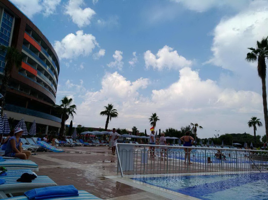 Lonicera Resort & Spa Hotel 5*   